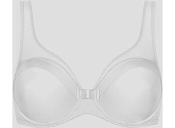 Soutien-gorge à armatures TULLE DESIGN