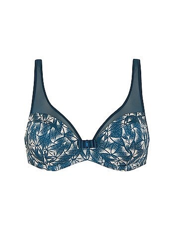 Soutien-gorge à armatures TULLE DESIGN