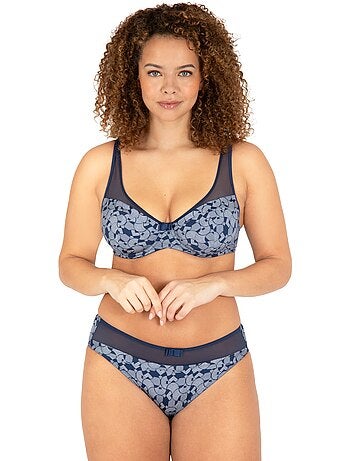 Soutien-gorge à armatures TULLE DESIGN
