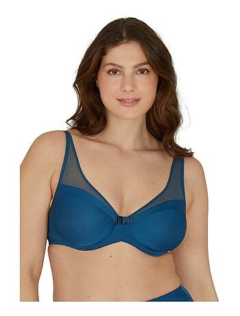 Soutien-gorge à armatures TULLE DESIGN