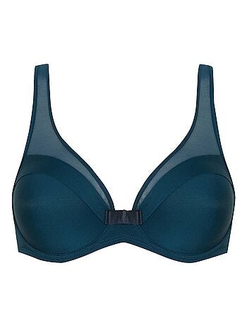 Soutien-gorge à armatures TULLE DESIGN