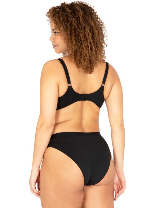 Soutien-gorge à armatures TULLE DESIGN COTON - Kiabi Soutien-gorge à armatures TULLE DESIGN COTON - Kiabi