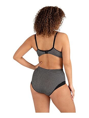 Soutien-gorge à armatures TULLE DESIGN