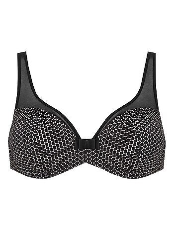 Soutien-gorge à armatures TULLE DESIGN