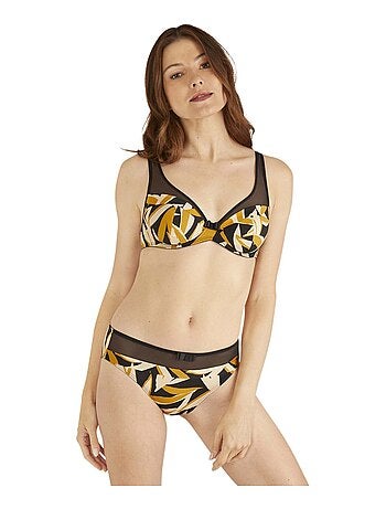 Soutien-gorge à armatures TULLE DESIGN