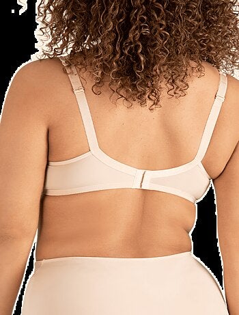 Soutien-gorge à armatures TULLE DESIGN Well