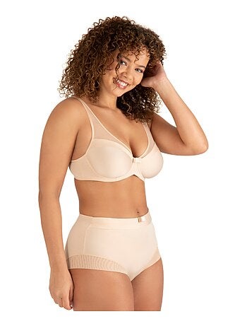 Soutien-gorge à armatures TULLE DESIGN Well