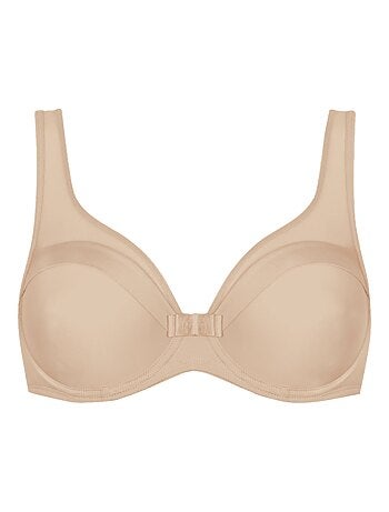 Soutien-gorge à armatures TULLE DESIGN Well