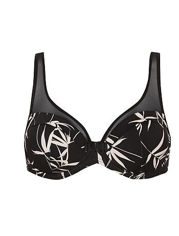 Soutien-gorge à armatures TULLE DESIGN Well