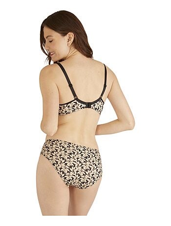 Soutien-gorge à armatures TULLE DESIGN Well