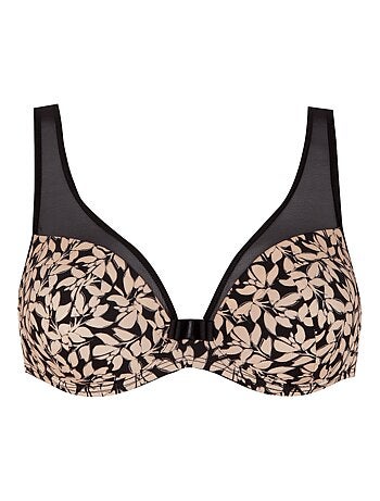 Soutien-gorge à armatures TULLE DESIGN Well