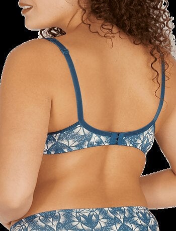 Soutien-gorge à armatures TULLE DESIGN Well