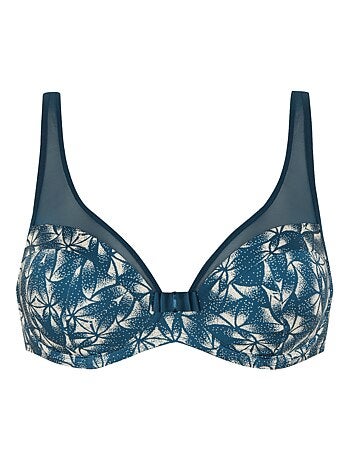 Soutien-gorge à armatures TULLE DESIGN Well