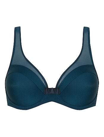 Soutien-gorge à armatures TULLE DESIGN Well