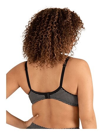 Soutien-gorge à armatures TULLE DESIGN Well