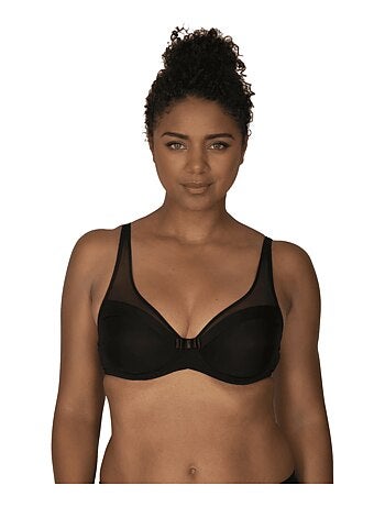 Soutien-gorge à armatures TULLE DESIGN Well