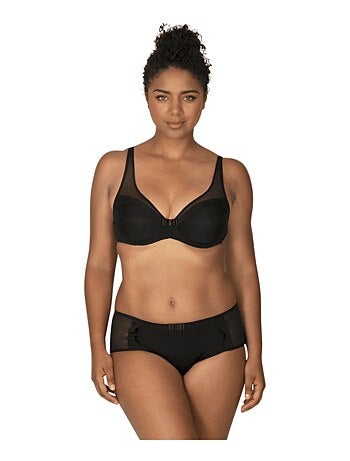 Soutien-gorge à armatures TULLE DESIGN Well