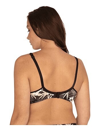 Soutien-gorge à armatures TULLE DESIGN Well