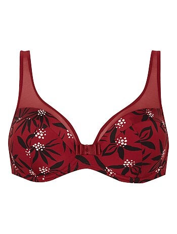 Soutien-gorge à armatures TULLE DESIGN Well