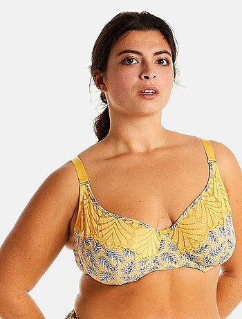 Soutien-gorge à armatures TURLUTUTU - Pomm'Poire