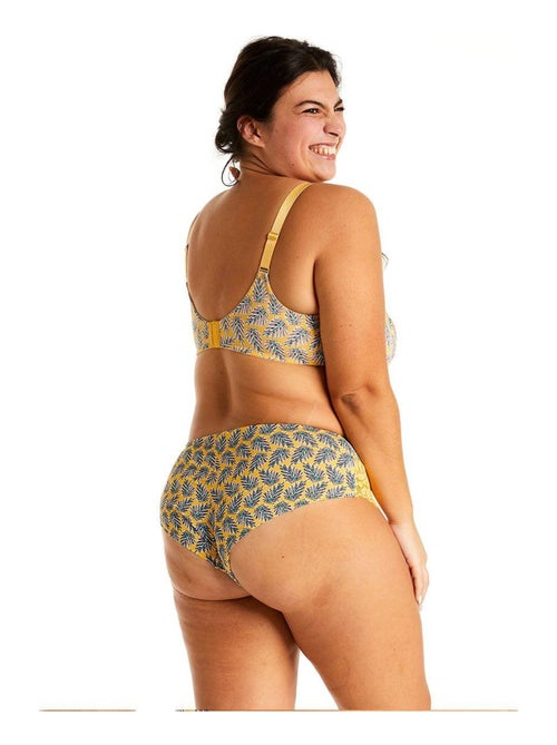 Soutien-gorge à armatures TURLUTUTU - Pomm'Poire - Kiabi