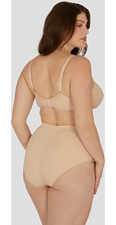 Soutien-gorge à armatures WELL ALLURE