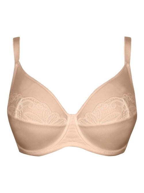 Soutien-gorge à armatures WELL ALLURE - Kiabi Soutien-gorge à armatures WELL ALLURE - Kiabi