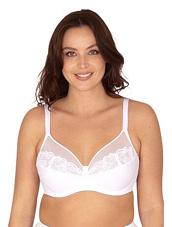 Soutien-gorge à armatures WELL ALLURE