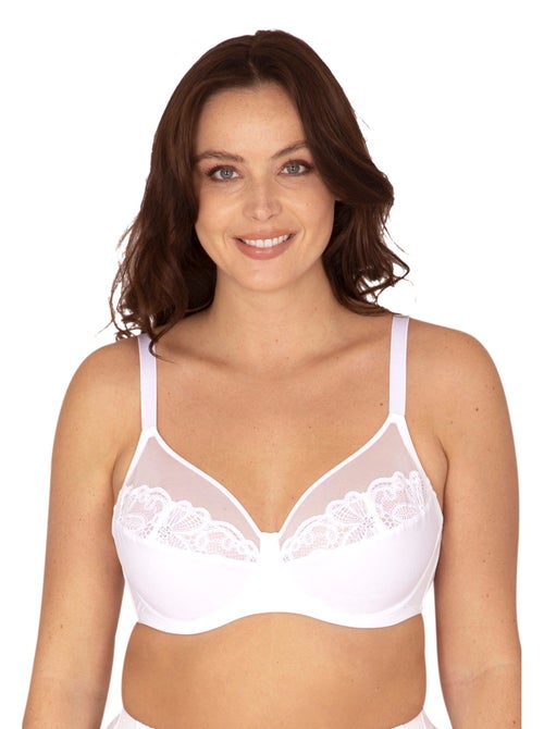 Soutien-gorge à armatures WELL ALLURE - Kiabi Soutien-gorge à armatures WELL ALLURE - Kiabi