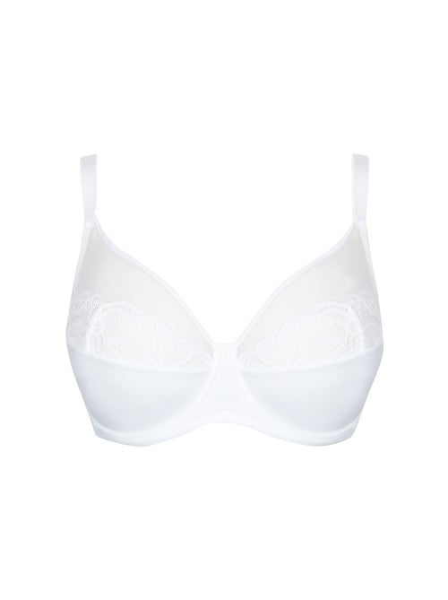 Soutien-gorge à armatures WELL ALLURE - Kiabi Soutien-gorge à armatures WELL ALLURE - Kiabi