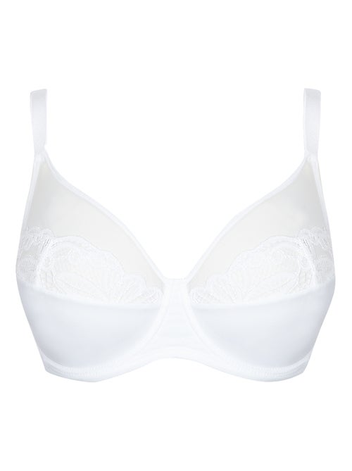 Soutien-gorge à armatures WELL ALLURE - Kiabi Soutien-gorge à armatures WELL ALLURE - Kiabi