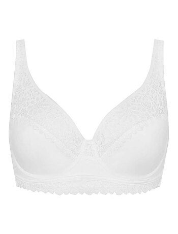 Soutien-gorge à armatures WELL ALLURE