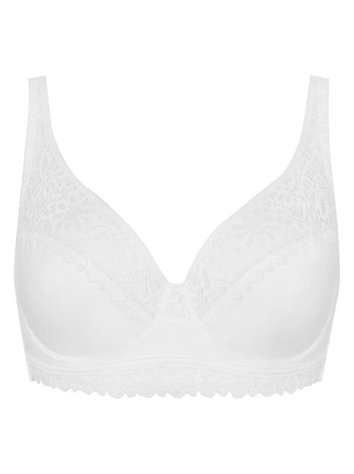 Soutien-gorge à armatures WELL ALLURE - Kiabi Soutien-gorge à armatures WELL ALLURE - Kiabi