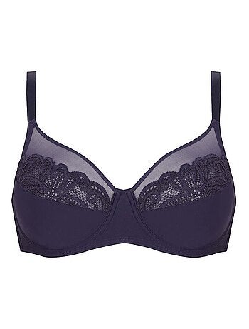 Soutien-gorge à armatures WELL ALLURE