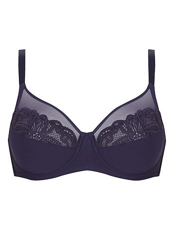 Soutien-gorge à armatures WELL ALLURE