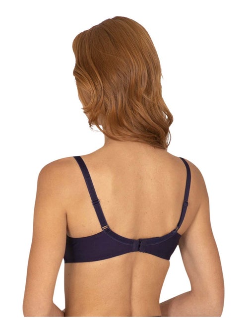 Soutien-gorge à armatures WELL ALLURE - Kiabi Soutien-gorge à armatures WELL ALLURE - Kiabi