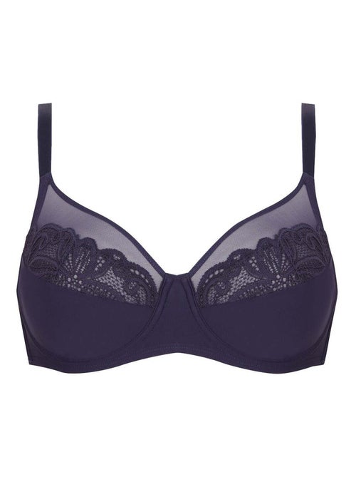Soutien-gorge à armatures WELL ALLURE - Kiabi Soutien-gorge à armatures WELL ALLURE - Kiabi