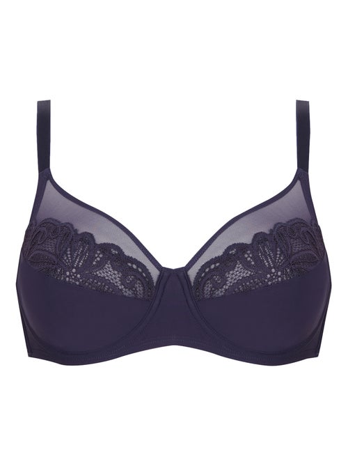 Soutien-gorge à armatures WELL ALLURE - Kiabi Soutien-gorge à armatures WELL ALLURE - Kiabi