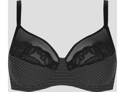 Soutien-gorge à armatures WELL ALLURE - Kiabi Soutien-gorge à armatures WELL ALLURE - Kiabi