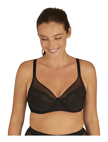 Soutien-gorge à armatures WELL ALLURE