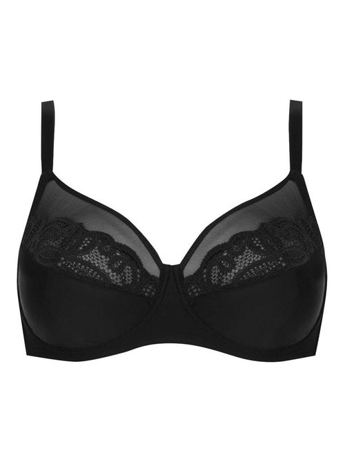 Soutien-gorge à armatures WELL ALLURE - Kiabi Soutien-gorge à armatures WELL ALLURE - Kiabi