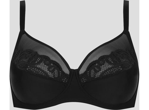 Soutien-gorge à armatures WELL ALLURE - Kiabi Soutien-gorge à armatures WELL ALLURE - Kiabi