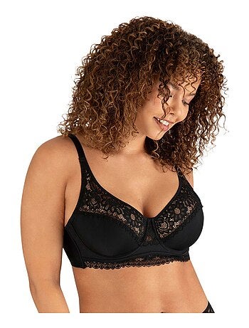Soutien-gorge à armatures WELL ALLURE