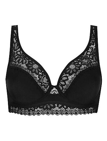 Soutien-gorge à armatures WELL ALLURE