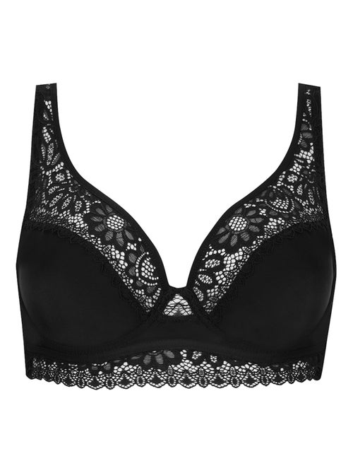Soutien-gorge à armatures WELL ALLURE - Kiabi Soutien-gorge à armatures WELL ALLURE - Kiabi