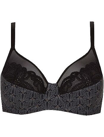 Soutien-gorge à armatures WELL ALLURE