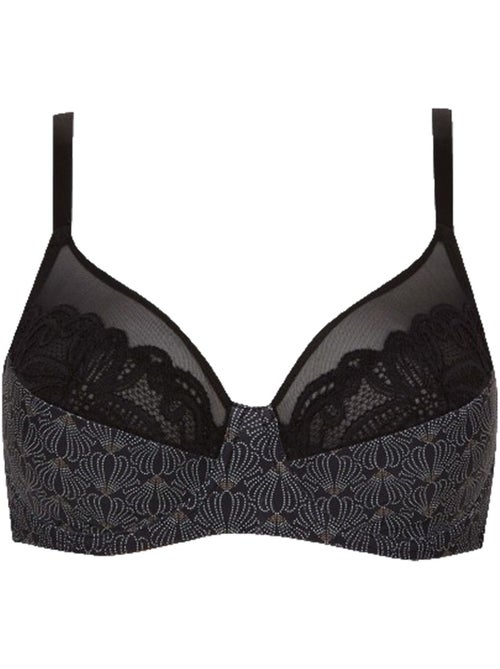 Soutien-gorge à armatures WELL ALLURE - Kiabi