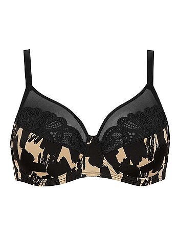 Soutien-gorge à armatures WELL ALLURE