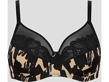 Soutien-gorge à armatures WELL ALLURE