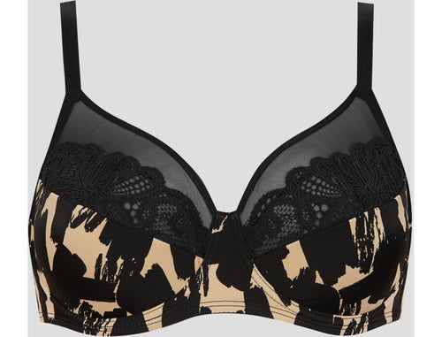 Soutien-gorge à armatures WELL ALLURE - Kiabi